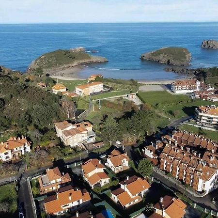 Apartamento Playa De Barro Barro  ภายนอก รูปภาพ